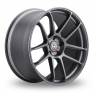 18 Inch HRE Forged RC104 Custom Colour Alloy Wheels
