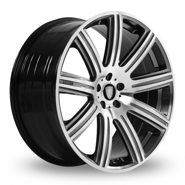 A free fitting kit is included with every set of Alloy Wheels Rims
