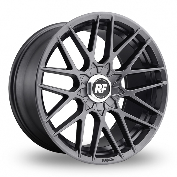 A free fitting kit is included with every set of Alloy Wheels Rims