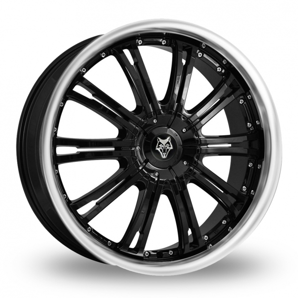 A free fitting kit is included with every set of Alloy Wheels Rims